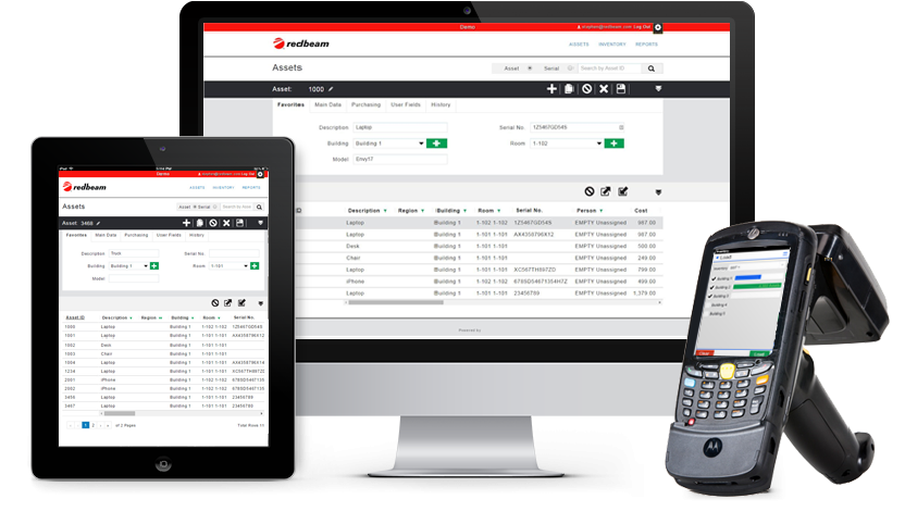 RFID Software Solutions RFID Software Solutions