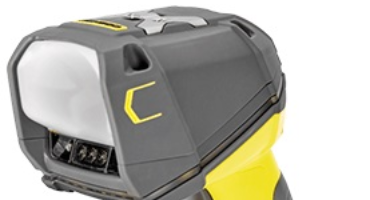 Cognex Dataman 8700 Series 8700DQ, 8700DX, 8072DL (DPM Lite) Handheld 1D & 2D Barcode Rearder