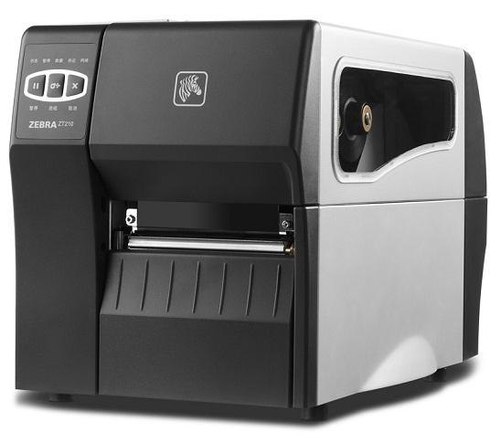 Zebra ZT200 - ZT411 & ZT421 Industrial 4.0" Wide Barcode Printers 