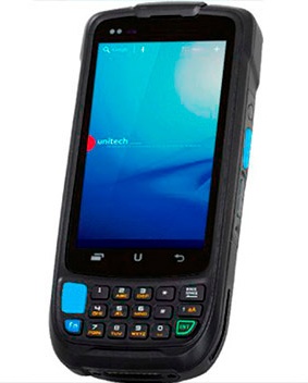 Unitech EA300 Android Mobile Computer