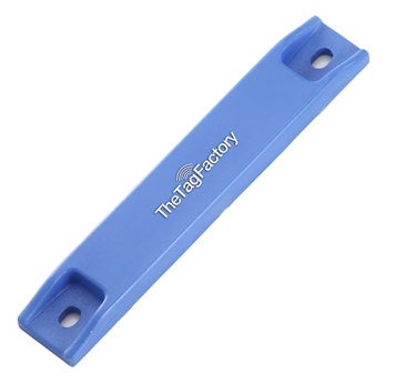 The Tag Factory Crown Tag UHF RFID Tag Alien Higgs3 for Applications Industry and Logistics Pallet Tracking