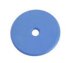 The Tag Factory 30mm Industry Tag Low Frequency - Atex Tag