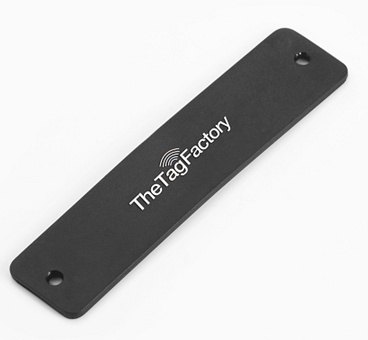 The Tag Factory Bend-It Tag UHF Class 1 GEN 2 – Free Air Tag