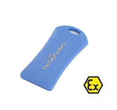 The Tag Factory Jewellery Tag UHF Class 1 GEN 2 – Atex Tag 