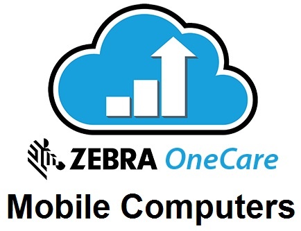 Zebra Service Contracts for Mobile Computers for Series MC95XX