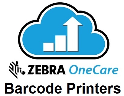 Zebra OneCare Service Contract for Printers