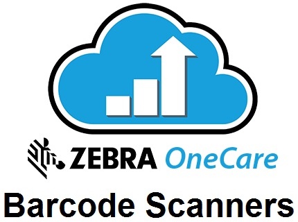 Zebra Service Contracts for Series Barcode Scanners for Series DS3508