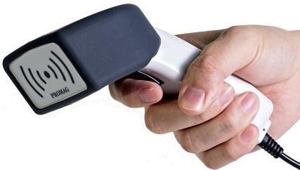 Promag SLR800 UHF RFID Handheld USB Reader