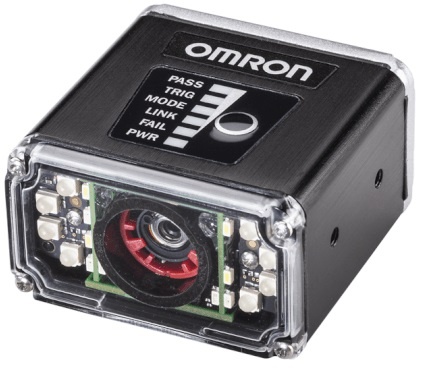 Omron MicroHAWK V430 - V430-F133W03M-SWP, 133W, 03M, Standard White, Plus