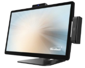 MicroTouch All-In-One 15.6” & 21.5” for Windows & Android OS EPOS Monitors Screens