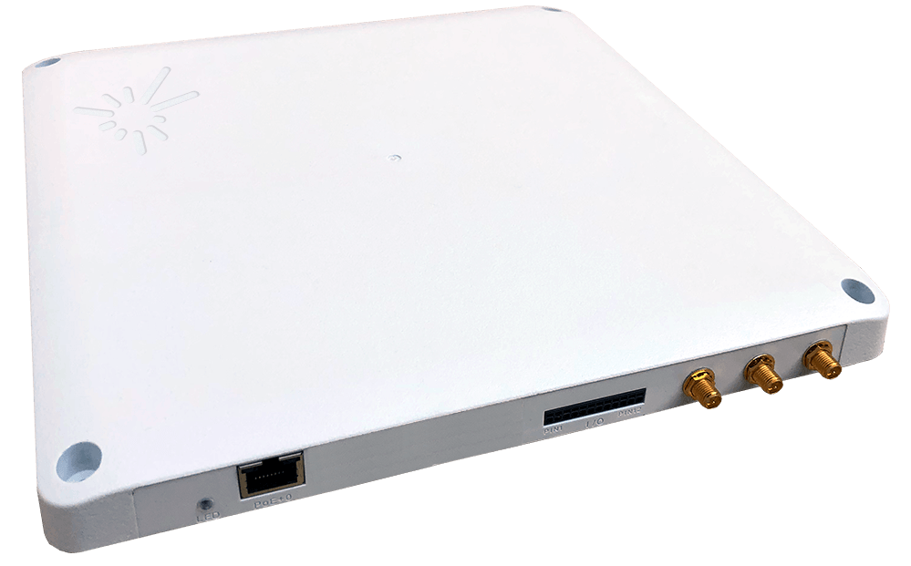 SensArray Core RAIN UHF RFID 4-Port Reader