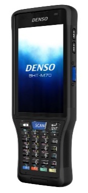 Denso BHT-M70 Android Handheld Mobile Computer