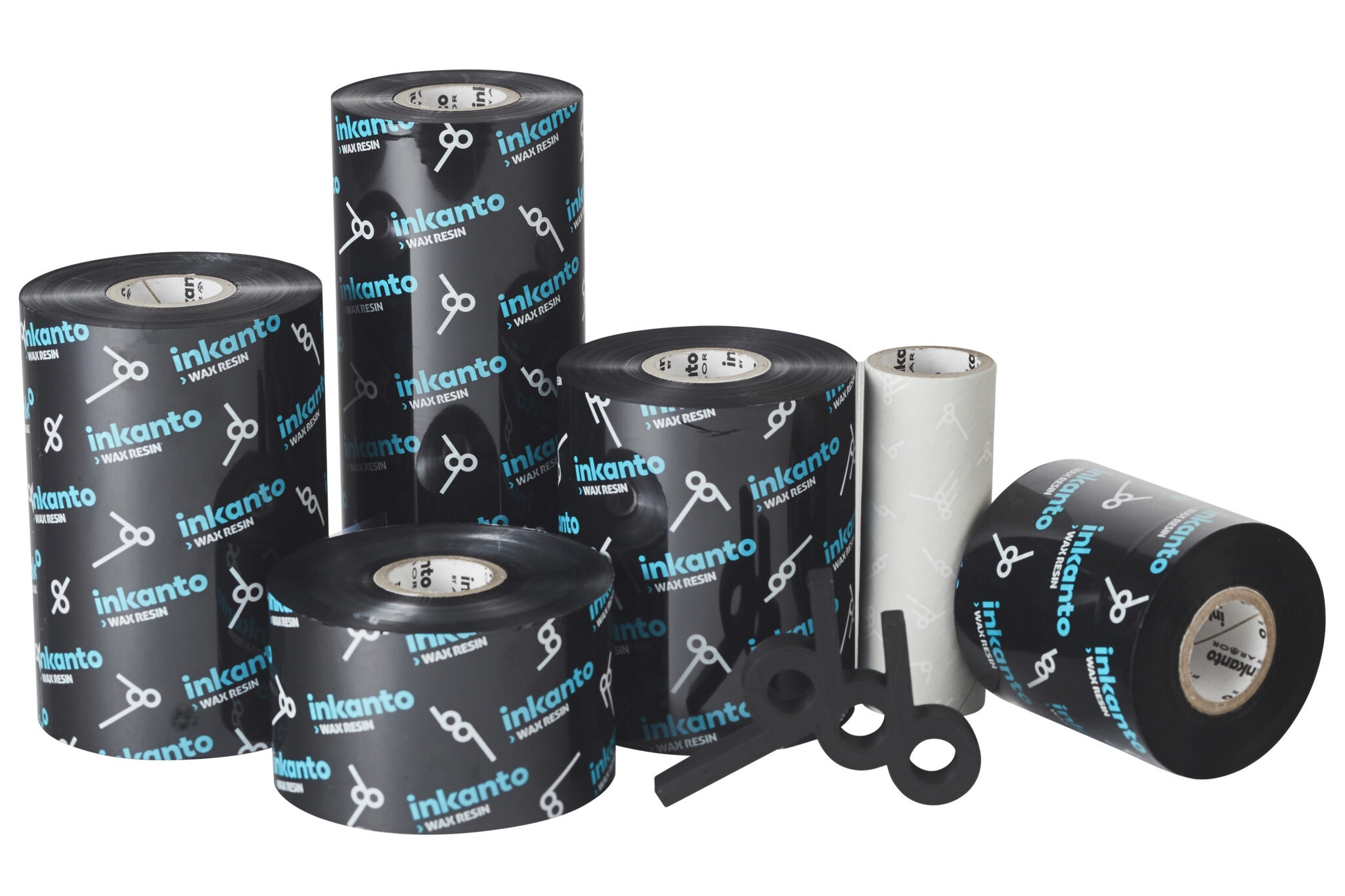 Arnmor inkanto range of ARMOR Thermal Transfer Ribbons for Thermal Printer