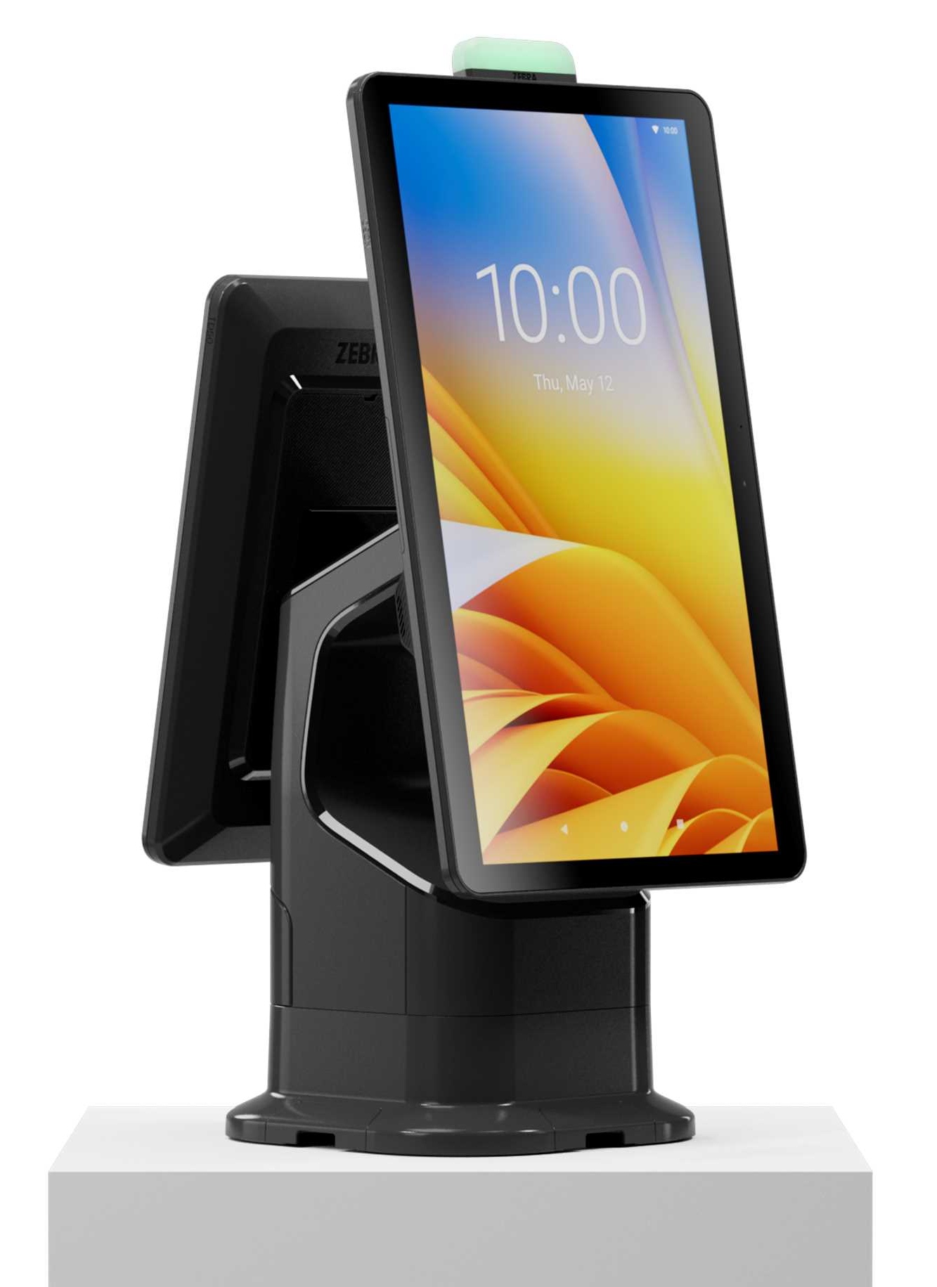 Zebra KC50 Android Kiosk Computer Display for Self-service and Self-Checkouts