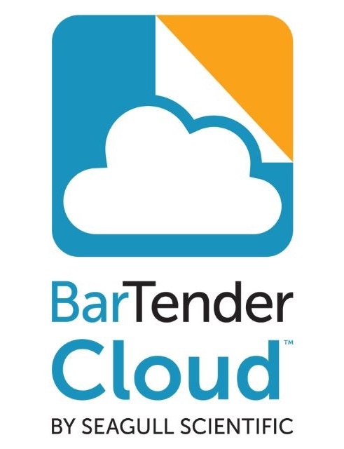 BarTender Cloud Automation Barcode & RFID Label Software as simple, easy, secure, powerful, and trusted software-as-a-service (SaaS)