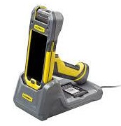 Cognex MX-1502 Vision-enabled Mobile Terminal Barcode Scanner