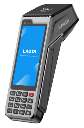 Landi M20 Android 13  Retail Mobile ePOS Terminal 