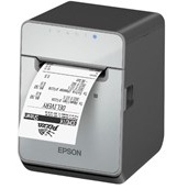 Epson TM-L100 ePOS Liner-free Label and Receipt Printer