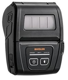 Bixolon SPP-C300 3-inch Mobile Receipt Printer