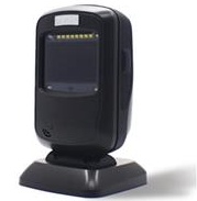 Newland FR4080 Koi II Desktop Presentation 1D and 2D Barcode Scanner 