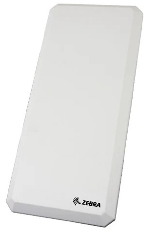 Zebra AN440 UHF RFID Antenna Dual-Element UHF RFID Antenna 