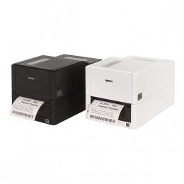 Citizen CL-E321 & E331 4.0" Wide Thermal Barcode Printer