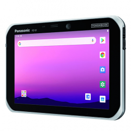 Panasonic TOUGHBOOK S1 Robust Android 10 7.0" Rugged Tablet