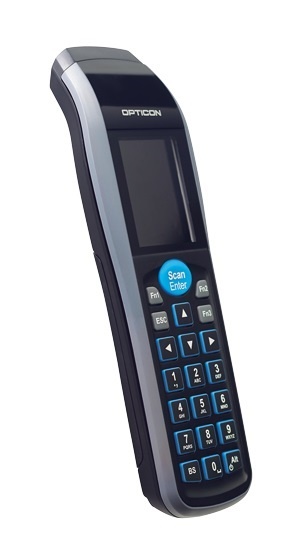 Opticon clk 3001 подключение к 1с